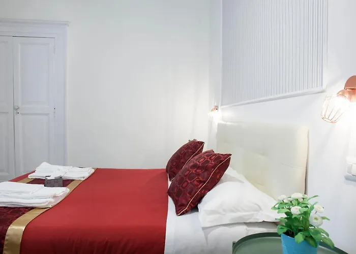 B&B Martucci Avenue
