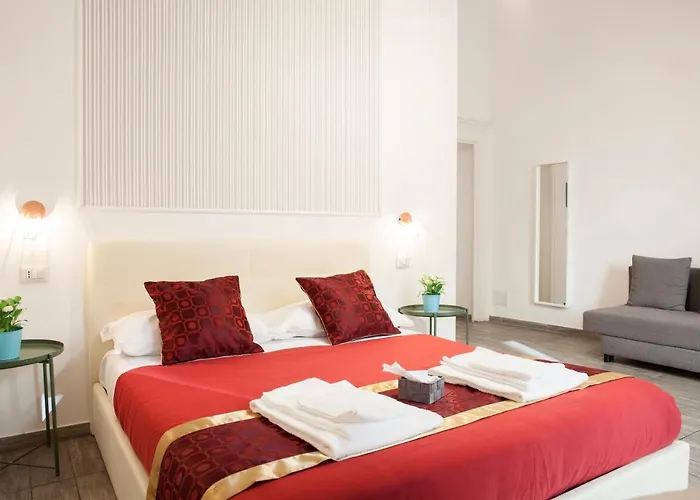 B&B Martucci Avenue