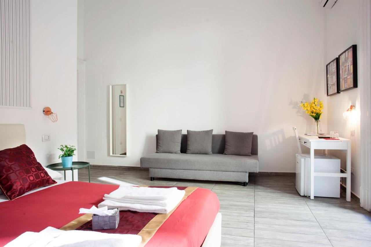 Martucci Avenue Couette-café