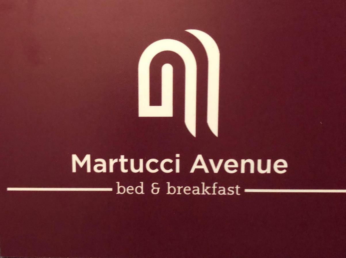 Martucci Avenue Bed & Breakfast 3*